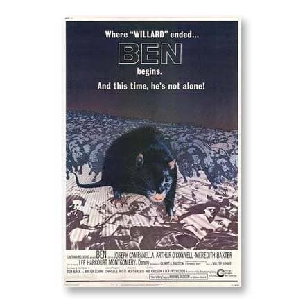 这一条讲的是:Ben