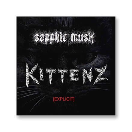 这一条讲的是：Kittenz